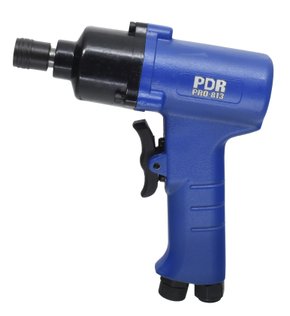 Parafusadeira Pneumática 1/4" 9000RPM 12,7 Kgfm PRO-813 PDR