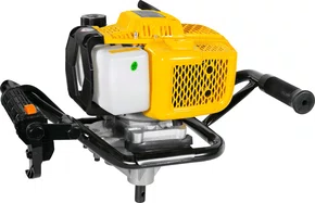 Perfurador de Solo 52cc PSV520 (Sem Broca) Vonder