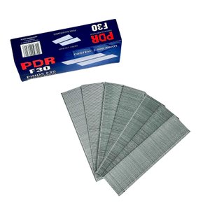Pino Tipo F 30MM de Altura 5.000pçs PDR