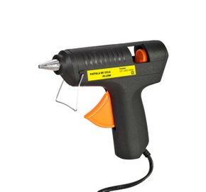 Pistola De Cola Quente Bivolt PC-20W Ferrari