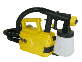 Pistola Pulverizadora 500w 220v PPL-500 Lynus