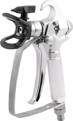 Pistola Metálica para Máquina de Pintura Airless – Vonder
