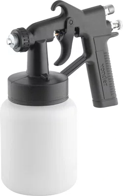 Pistola de Pintura Mod-PDV90 750ml Com Caneca Plástica Vonder