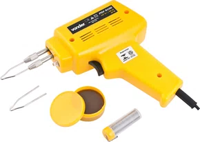 Pistola para Solda 127V PSV0100 Vonder