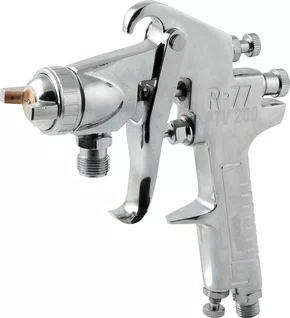 PISTOLA P/TANQUE PINTURA PTV200 VONDER