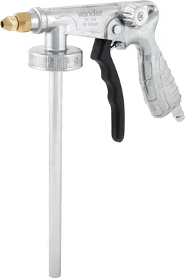 Pistola para Emborrachamento PE100 Vonder