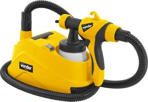 PISTOLA PINTURA ELET PEV900 127V VONDER