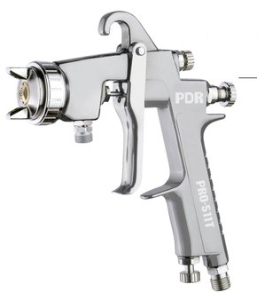 Pistola Pintura Para Tanque Bico 1m PRO-511T PDR