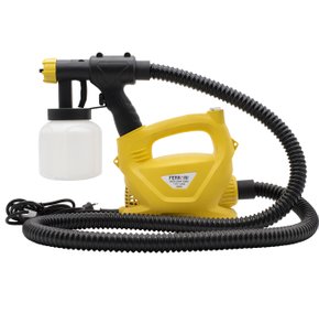 Pistola Pulverizadora Elétrica Mega Spray 220V MST-500W Ferrari