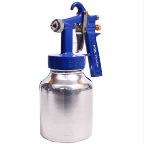 Pistola Sucção Ar Direto Bico 1,2mm 600ml PRO-516 PDR