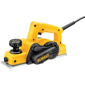 Plaina 1.5 A 1.6mm 220v D26676-B2 DeWalt