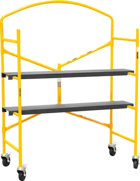 PLATAFORMA DOBRAVEL PORTATIL VONDER