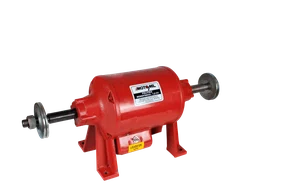 Politriz de Bancada 1cv Mono 220v 60Hz PMI-100M Motomil