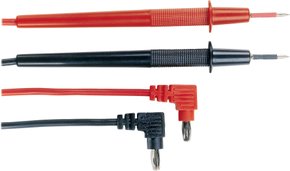 Ponteira Para Multímetro / Alicate Amperímetro 1000V MTL-1 Minipa