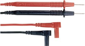 Ponteira Para Multímetro / Alicate Amperímetro MTL-7A Minipa