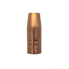 Ponteira Única Longa Rosca Quadrada 16X96mm SU 515 8113 Sc Weld