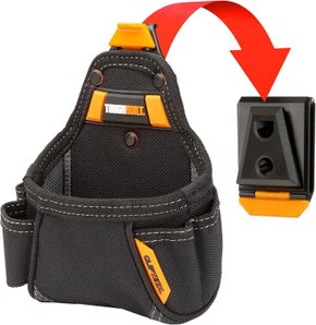 Porta Ferramentas Com Cliptech Para Fita Métrica TB-CT-25 ToughBuilt