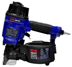 Pregador Pneumático 32 a 57mm PRO-657 PDR