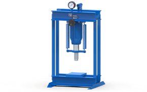 Prensa Hidráulica 10 Toneladas P10300 Bovenau