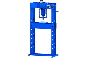 Prensa Hidráulica 30 Toneladas P30000 Bovenau