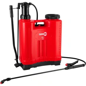 Pulverizador Costal 20L Compressão Prévia 6240300020 Nove54