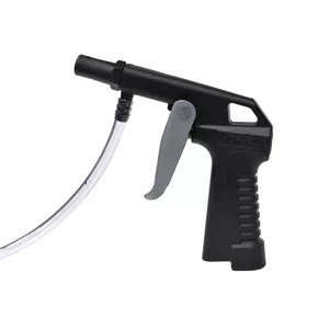 Pulverizador Pneumático PVC Com Gatilho Rosca 1/4" 2414-PPH Hidraflux