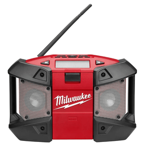 Rádio De Trabalho 12V 2590-59 Milwaukee