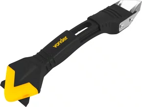 Raspador de Selante JG 6 peças Vonder