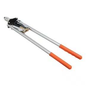 Rebitador Manual Alavanca 3,2mm a 4,8mm 4053855 Sparta