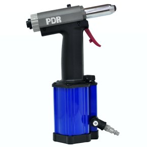 Rebitador Pneumático até 3/16" 1.145 Kgf  PRO-316 PDR