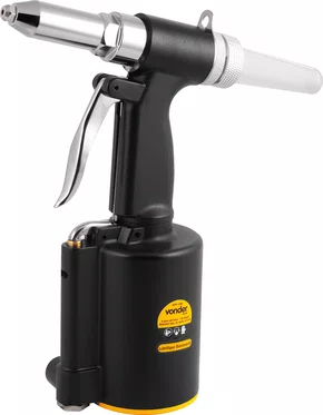 Rebitador Pneumático RPV 480 Vonder Plus