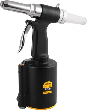 Rebitador Pneumático RPV 640 Vonder Plus