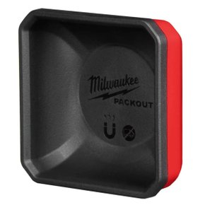Recipiente Quadrado Magnético 48-22-8070 Milwaukee