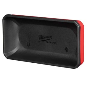 Recipiente Retangular Magnético 48-22-8071 Milwaukee