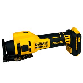 Recortadora Multidirecional Drywall 20v Max Li-Ion DCE555B-B3 DeWalt