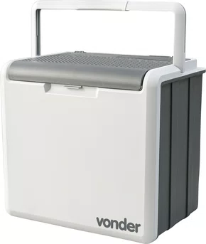 Refrigerador Automotivo 30 Litros 12V – Vonder