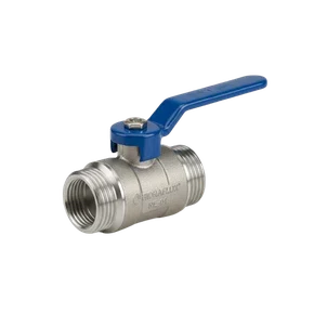 Registro de Esfera Monobloco 1.1/2" RE-24 Hidraflux