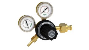 Regulador de Pressão CO2 RI-50A Famabras