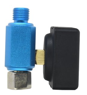 Regulador de Pressão digital 0-160PSI PRO-56 PDR