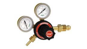 Regulador de Pressão Para Acetileno RI-03A Famabras