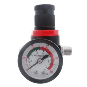 Regulador de Pressão PDR