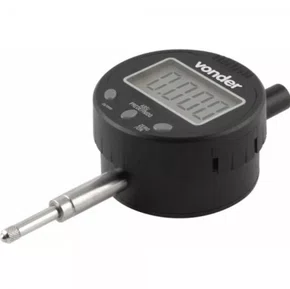 Relógio Comparador Digital 10 mm RD-010 Vonder