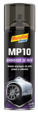 Removedor De Piche Spray 300Ml Mundial Prime