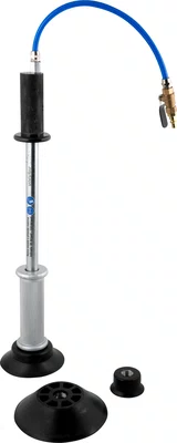 Repuxadeira Pneumática para Martelinho de Ouro – Vonder