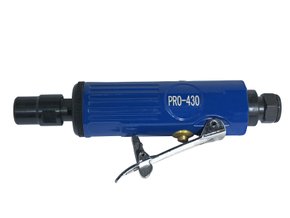 Retífica Pneumática 1/4" 0,3 HP Mini PRO-430 PDR