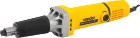 Retificadora Reta RRV414 1/4" 127V – Vonder