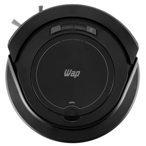 Robô Aspirador de Pó Robot W90 WAP