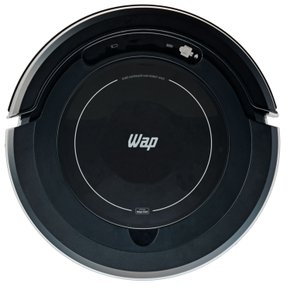 Robô Aspirador ROBOT W100 WAP