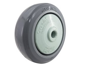 Roda 4” R 414 BPKC 110kg Rolamento 107647 Rod-Car