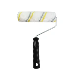 Rolo de Lã Polipop 15cm Com Cabo Compel